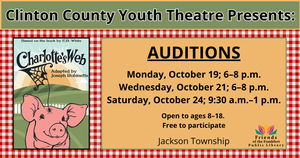 Clinton County Youth
